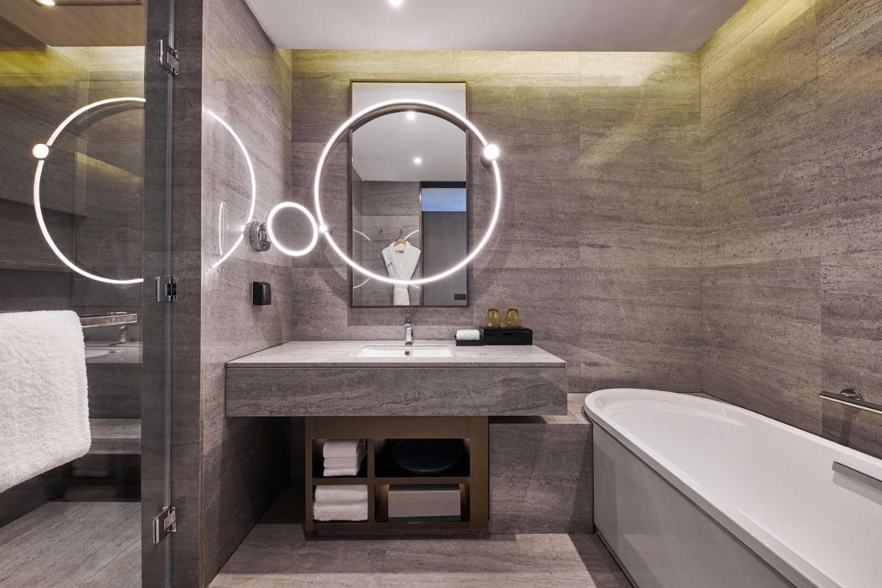 The Westin Zhongshan Guzhen Екстериор снимка