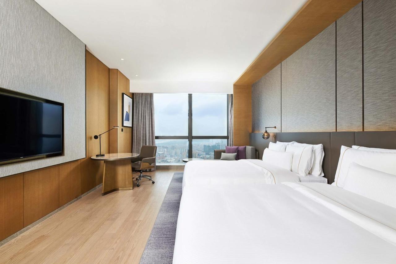 The Westin Zhongshan Guzhen Екстериор снимка