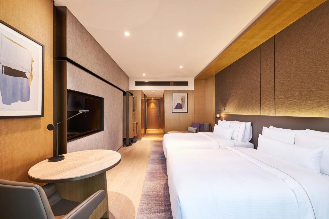 The Westin Zhongshan Guzhen Екстериор снимка