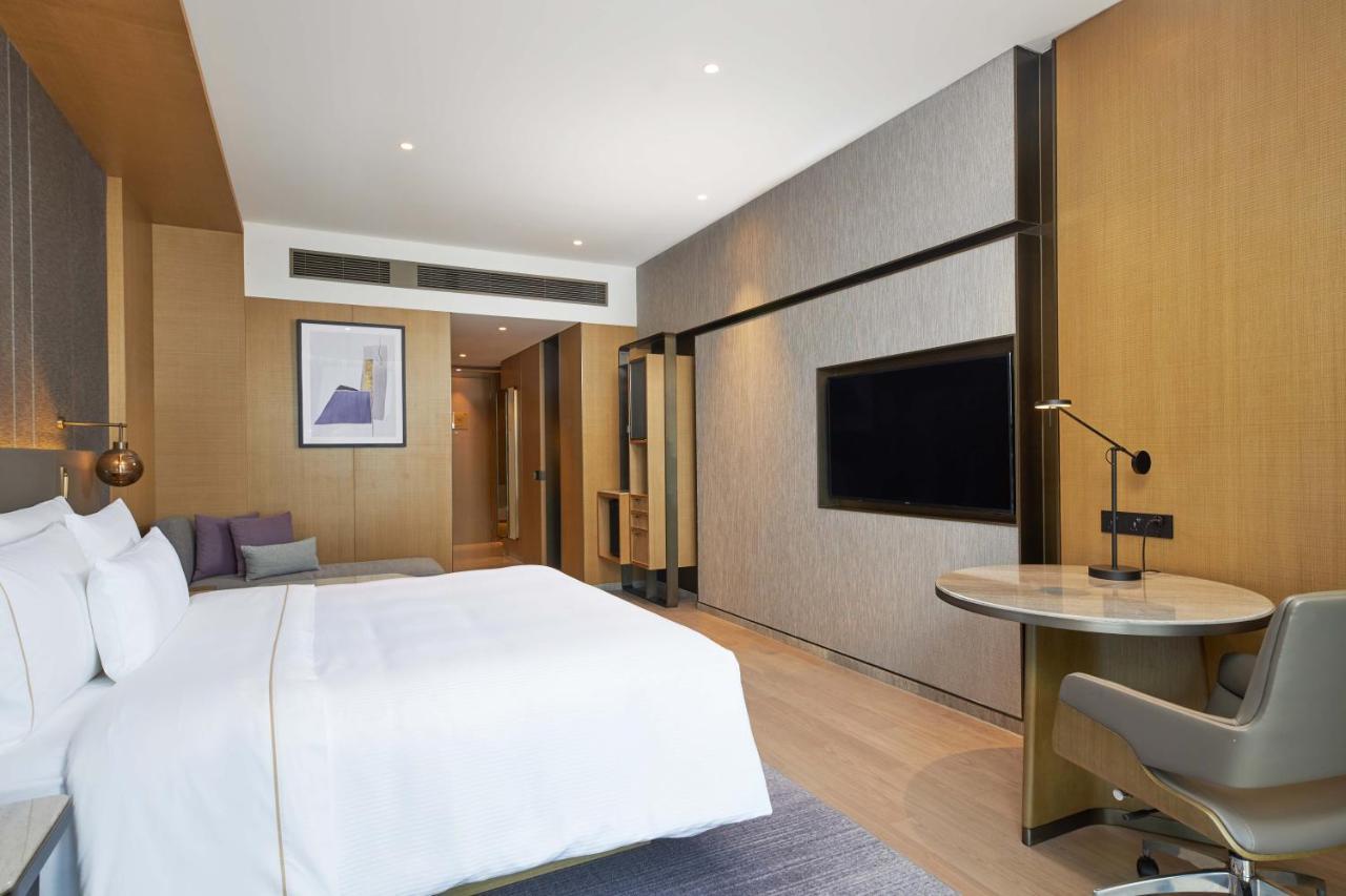 The Westin Zhongshan Guzhen Екстериор снимка