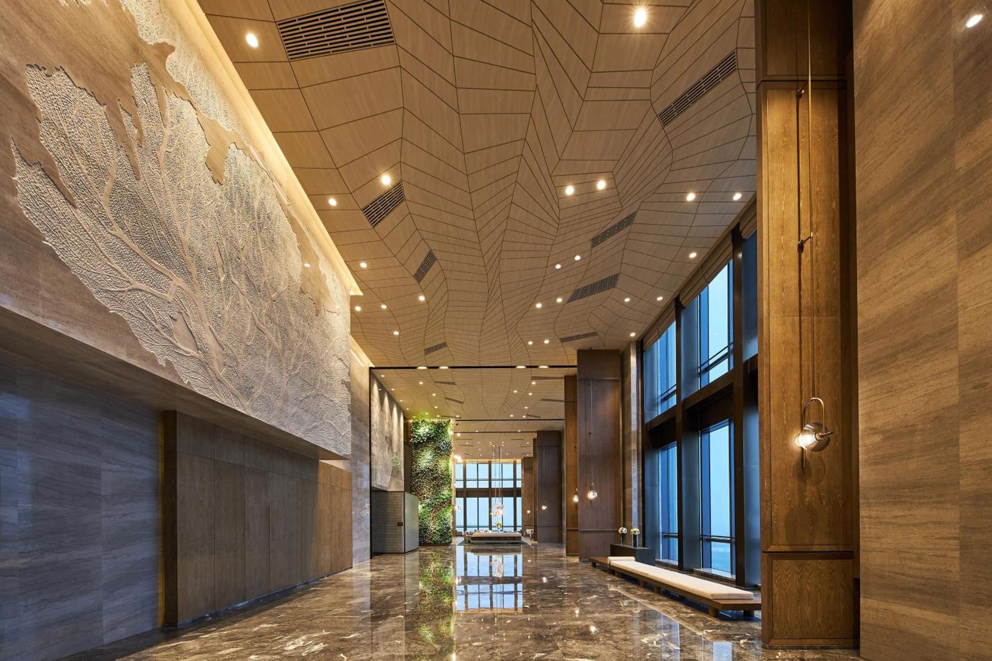 The Westin Zhongshan Guzhen Екстериор снимка