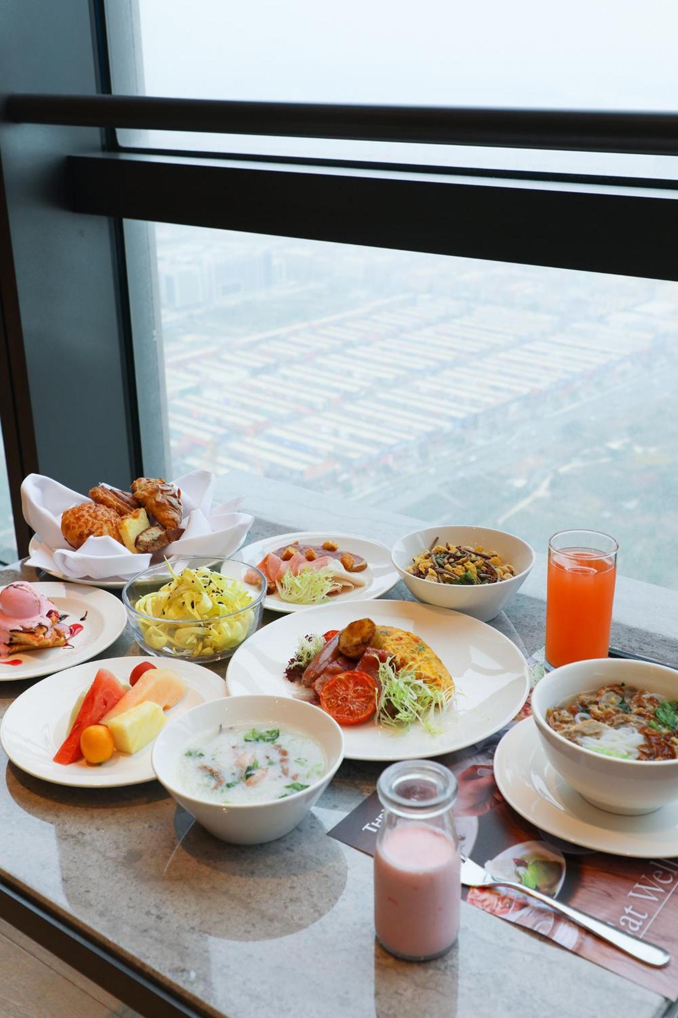 The Westin Zhongshan Guzhen Екстериор снимка