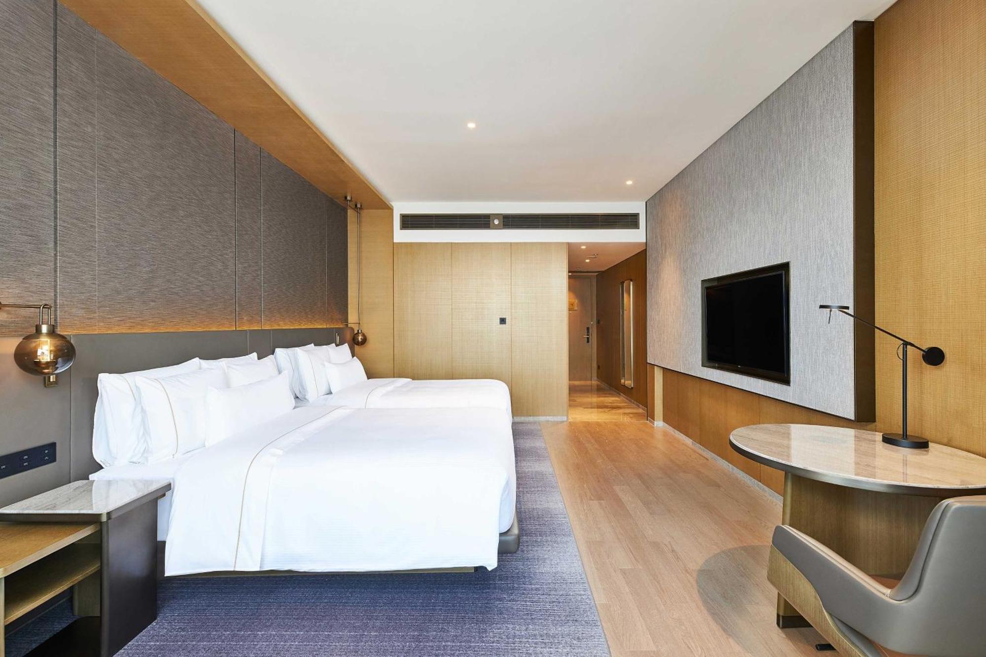 The Westin Zhongshan Guzhen Екстериор снимка