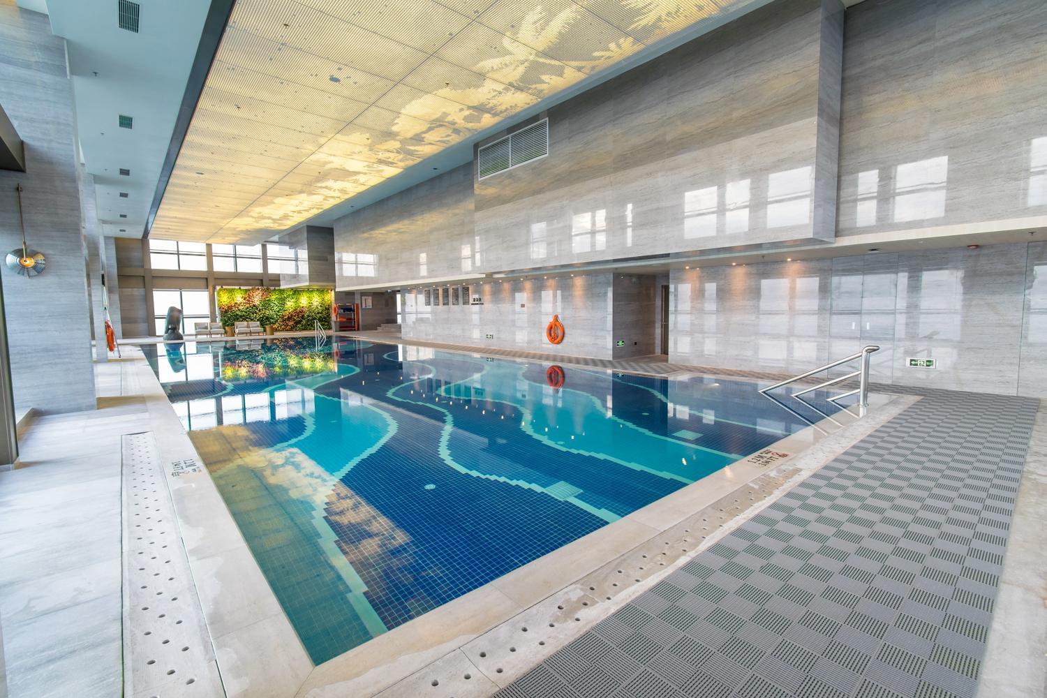 The Westin Zhongshan Guzhen Екстериор снимка