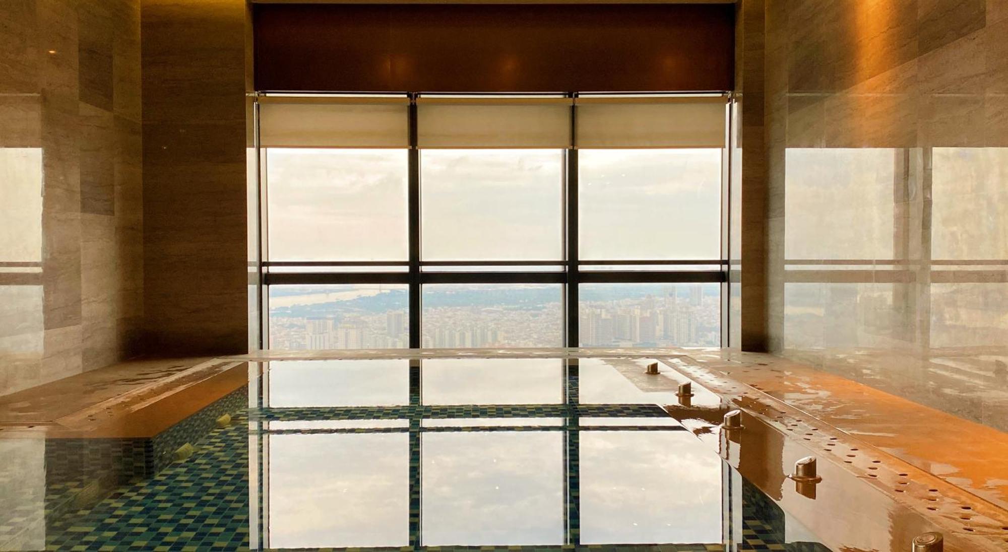 The Westin Zhongshan Guzhen Екстериор снимка