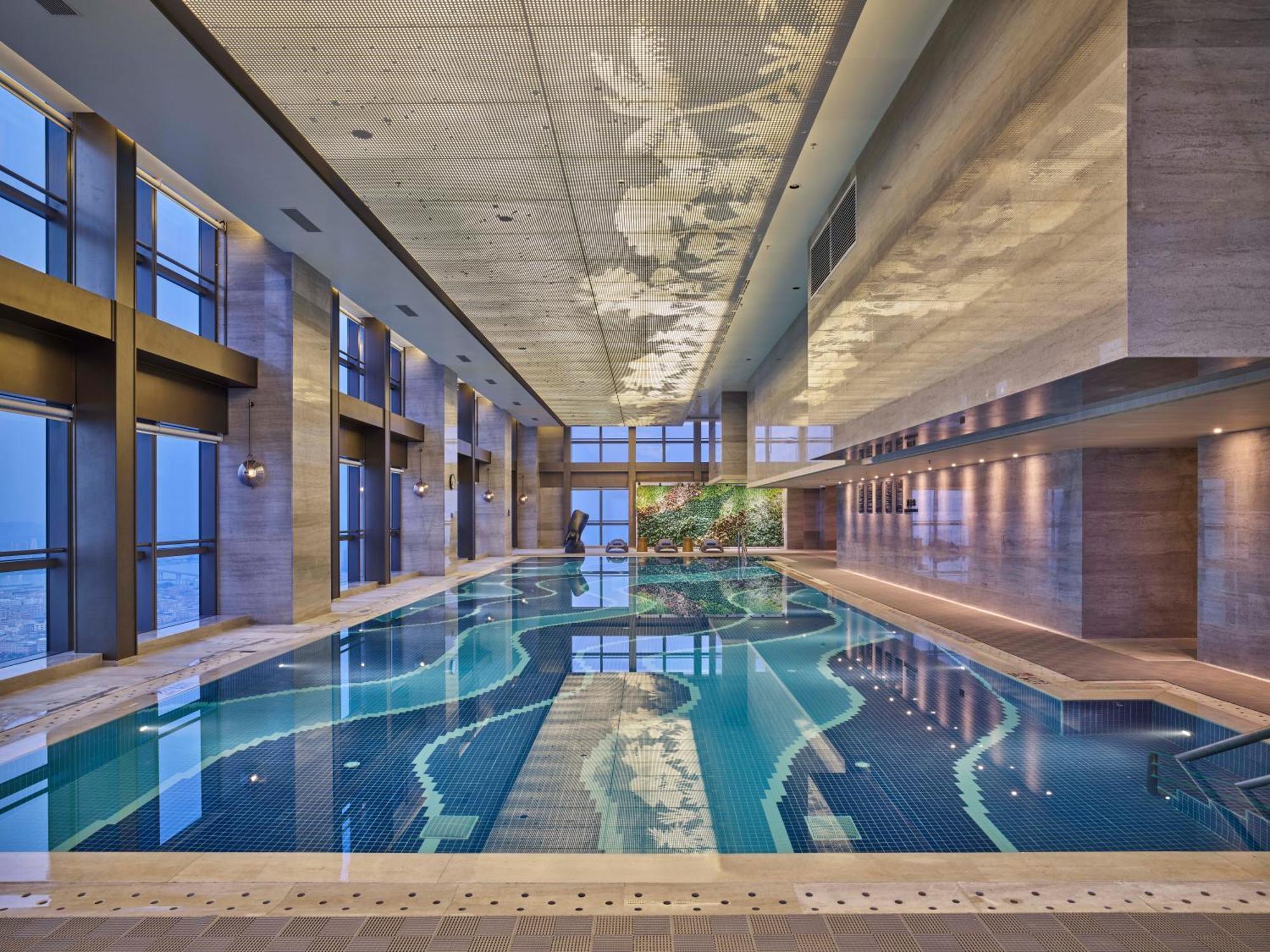 The Westin Zhongshan Guzhen Екстериор снимка